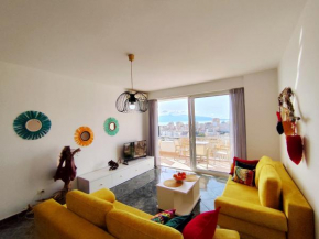 Topaz Perfekt Apartament 100 m to Bulevard